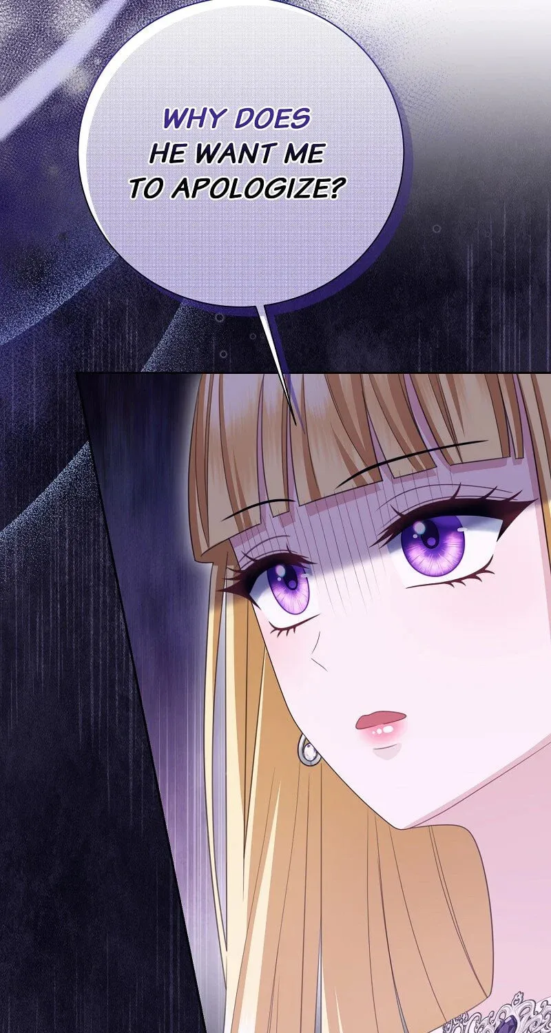 After Cinderella's Magic Is Broken Chapter 59 page 73 - 