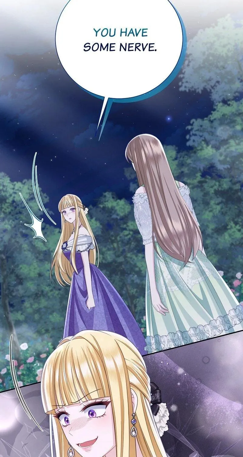 After Cinderella's Magic Is Broken Chapter 59 page 83 - 