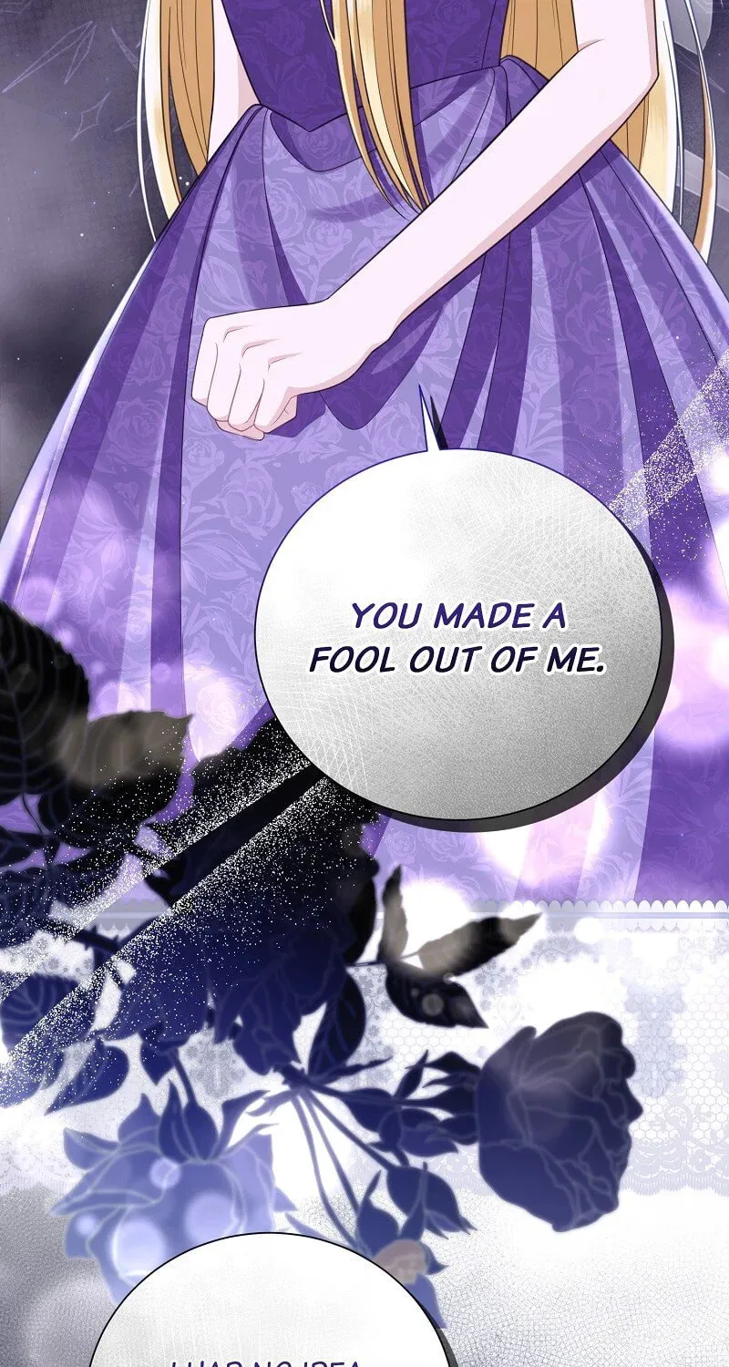 After Cinderella's Magic Is Broken Chapter 59 page 85 - 