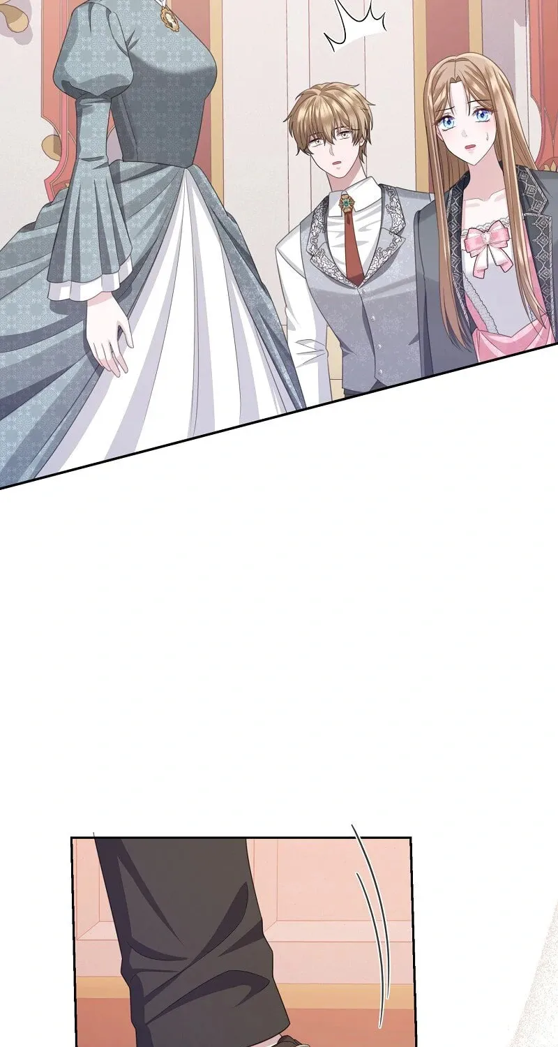 After Cinderella's Magic Is Broken Chapter 60 page 115 - 