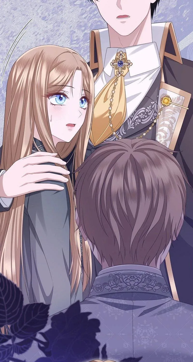 After Cinderella's Magic Is Broken Chapter 60 page 125 - 