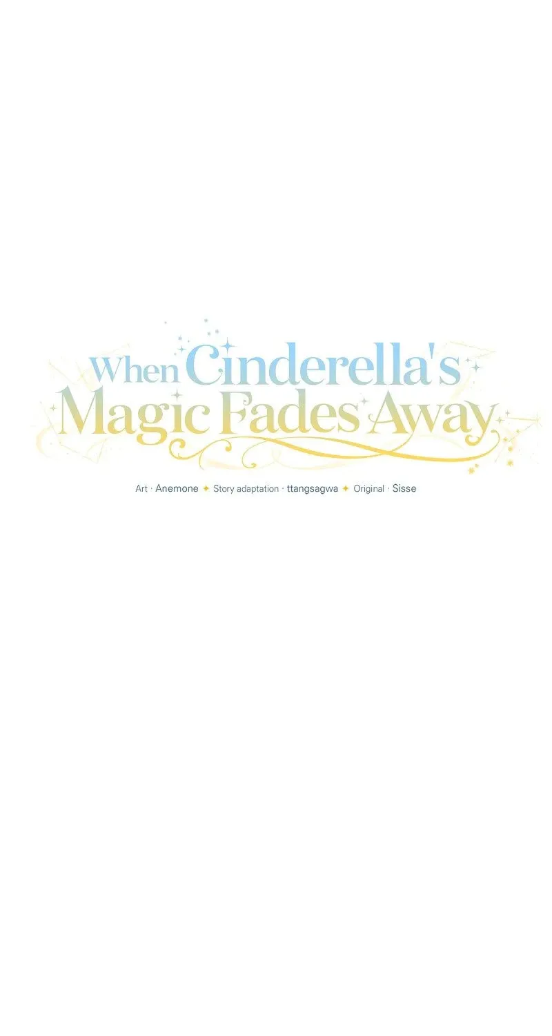 After Cinderella's Magic Is Broken Chapter 60 page 27 - 