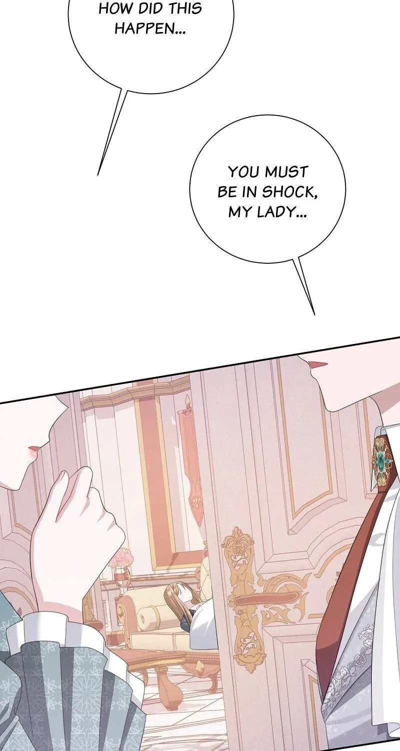 After Cinderella's Magic Is Broken Chapter 60 page 29 - 