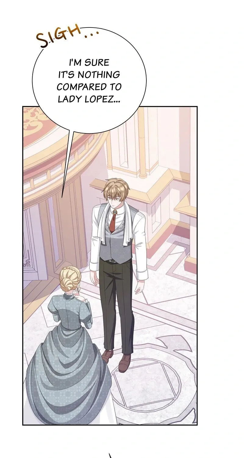After Cinderella's Magic Is Broken Chapter 60 page 31 - 