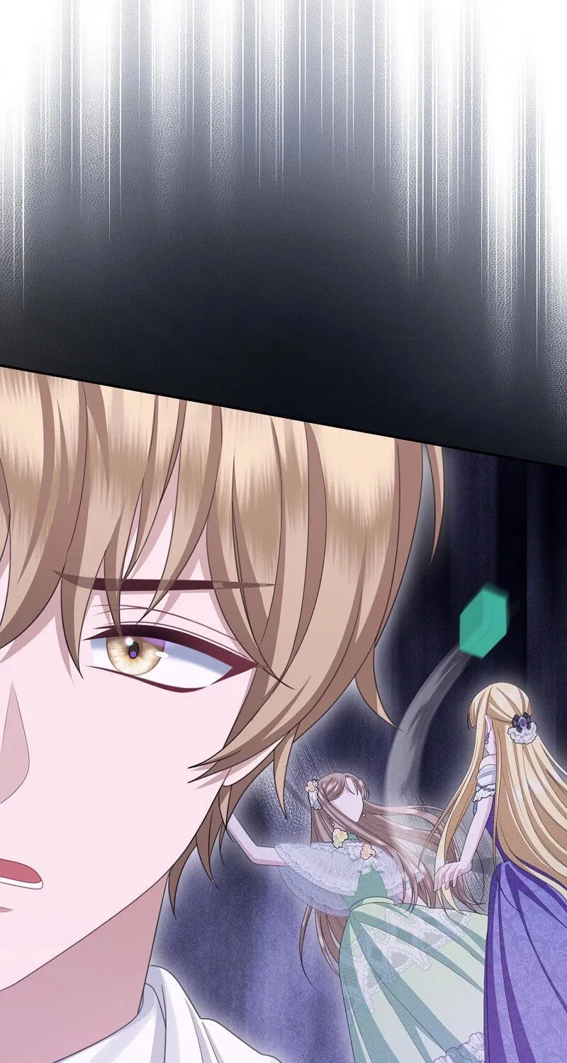 After Cinderella's Magic Is Broken Chapter 60 page 33 - 
