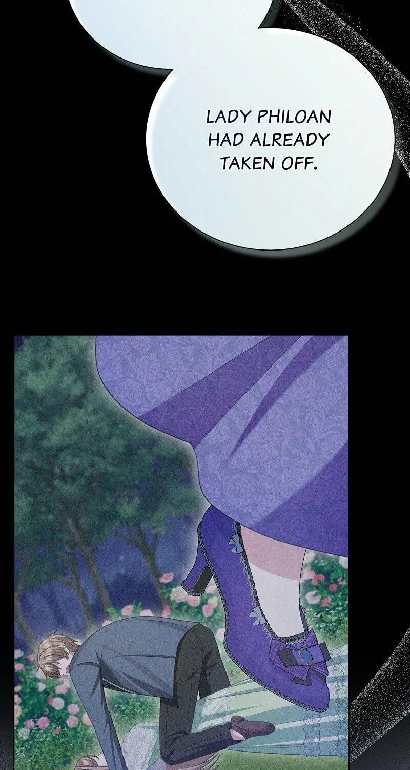 After Cinderella's Magic Is Broken Chapter 60 page 37 - 