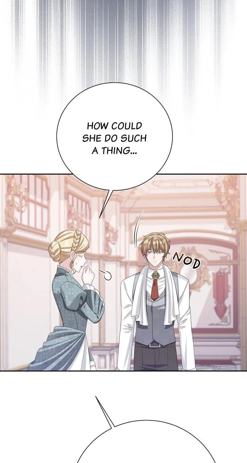 After Cinderella's Magic Is Broken Chapter 60 page 39 - 