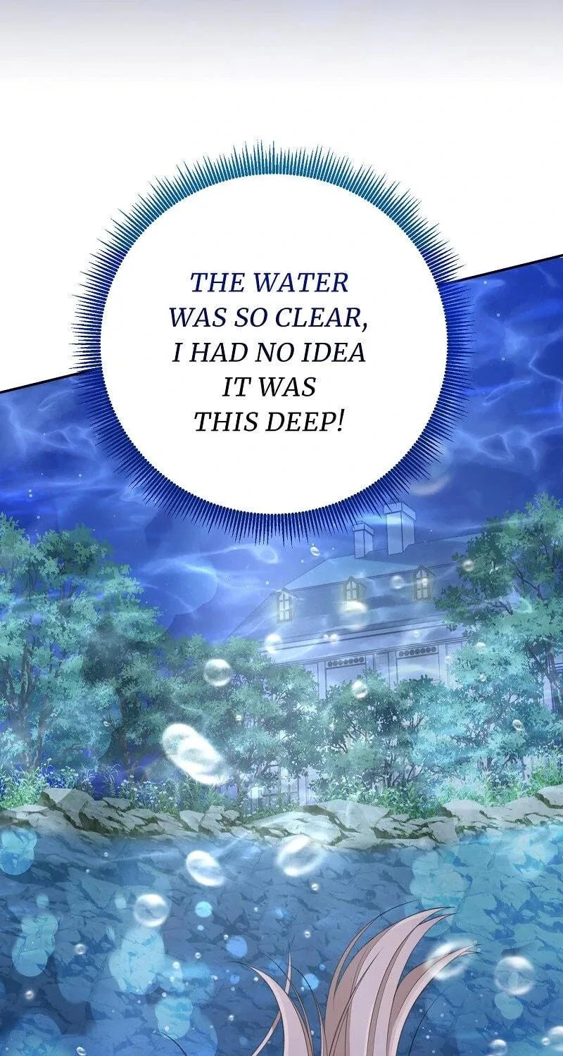 After Cinderella's Magic Is Broken Chapter 60 page 5 - 