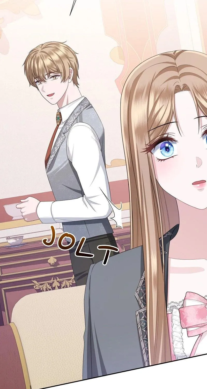 After Cinderella's Magic Is Broken Chapter 60 page 53 - 