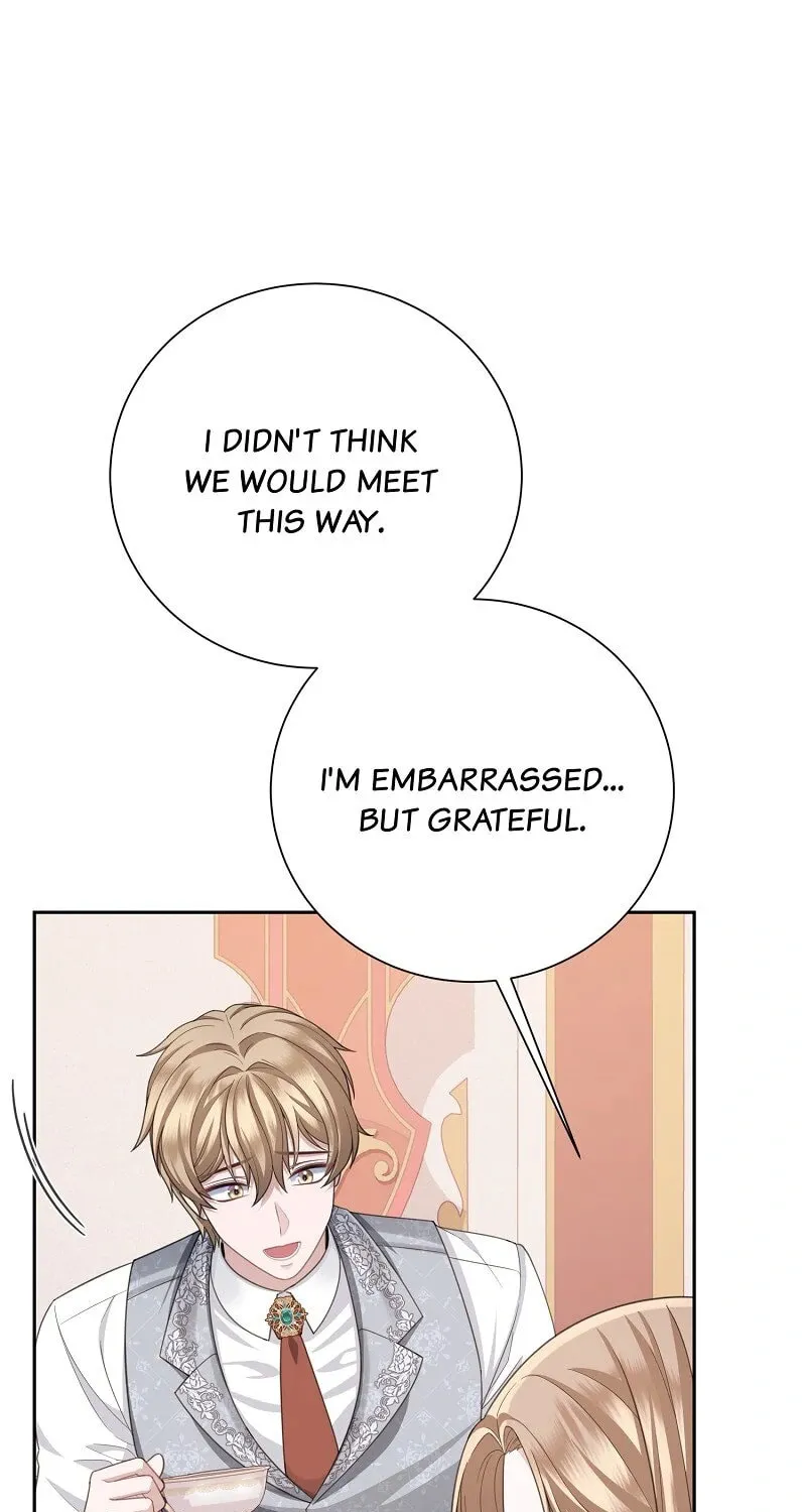 After Cinderella's Magic Is Broken Chapter 60 page 61 - 