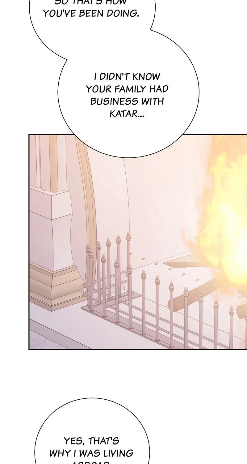 After Cinderella's Magic Is Broken Chapter 60 page 67 - 