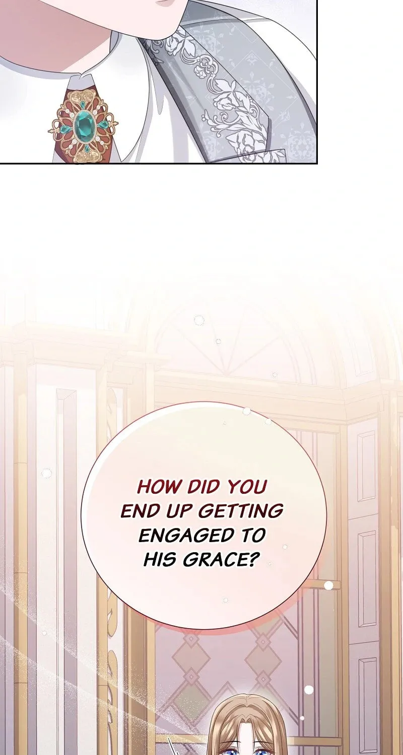 After Cinderella's Magic Is Broken Chapter 60 page 75 - 