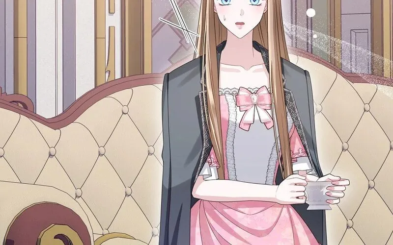 After Cinderella's Magic Is Broken Chapter 60 page 76 - 
