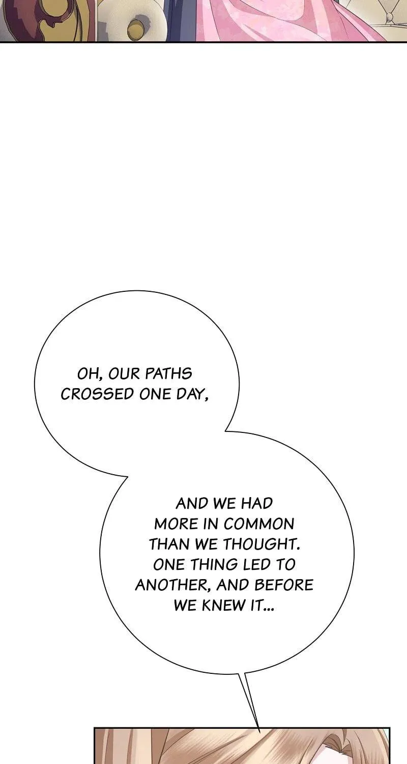 After Cinderella's Magic Is Broken Chapter 60 page 77 - 