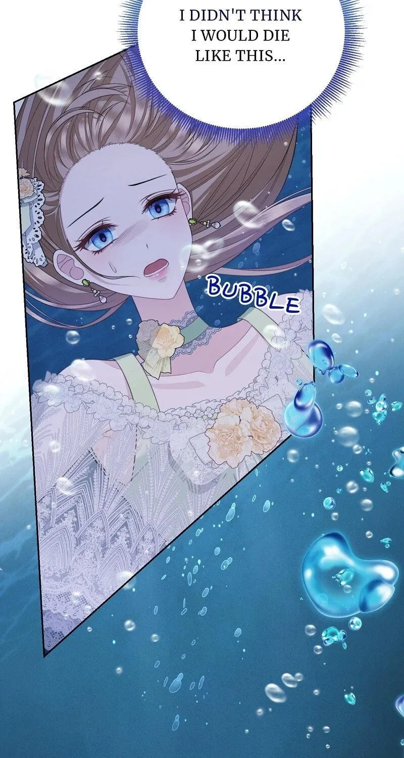 After Cinderella's Magic Is Broken Chapter 60 page 9 - 