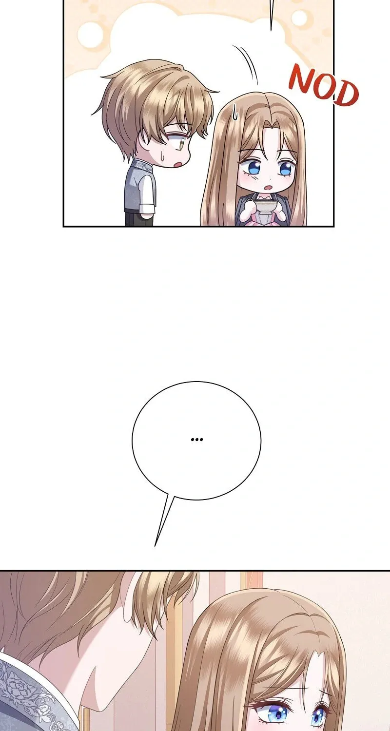 After Cinderella's Magic Is Broken Chapter 60 page 81 - 