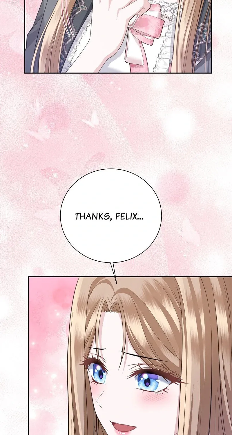 After Cinderella's Magic Is Broken Chapter 60 page 91 - 