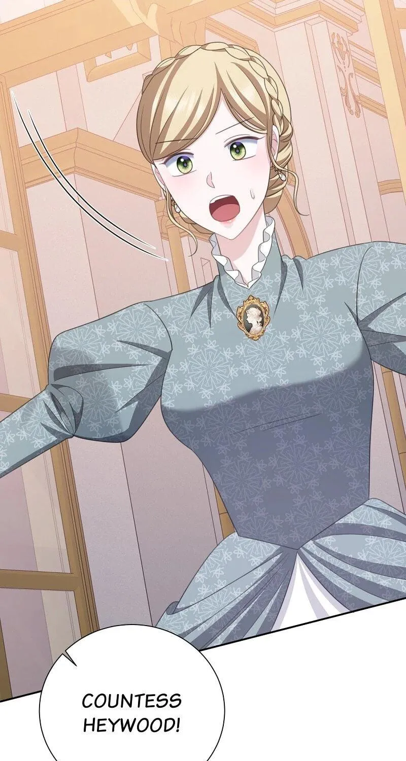 After Cinderella's Magic Is Broken Chapter 60 page 95 - 