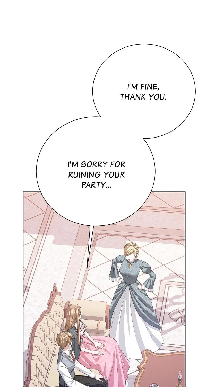 After Cinderella's Magic Is Broken Chapter 60 page 97 - 
