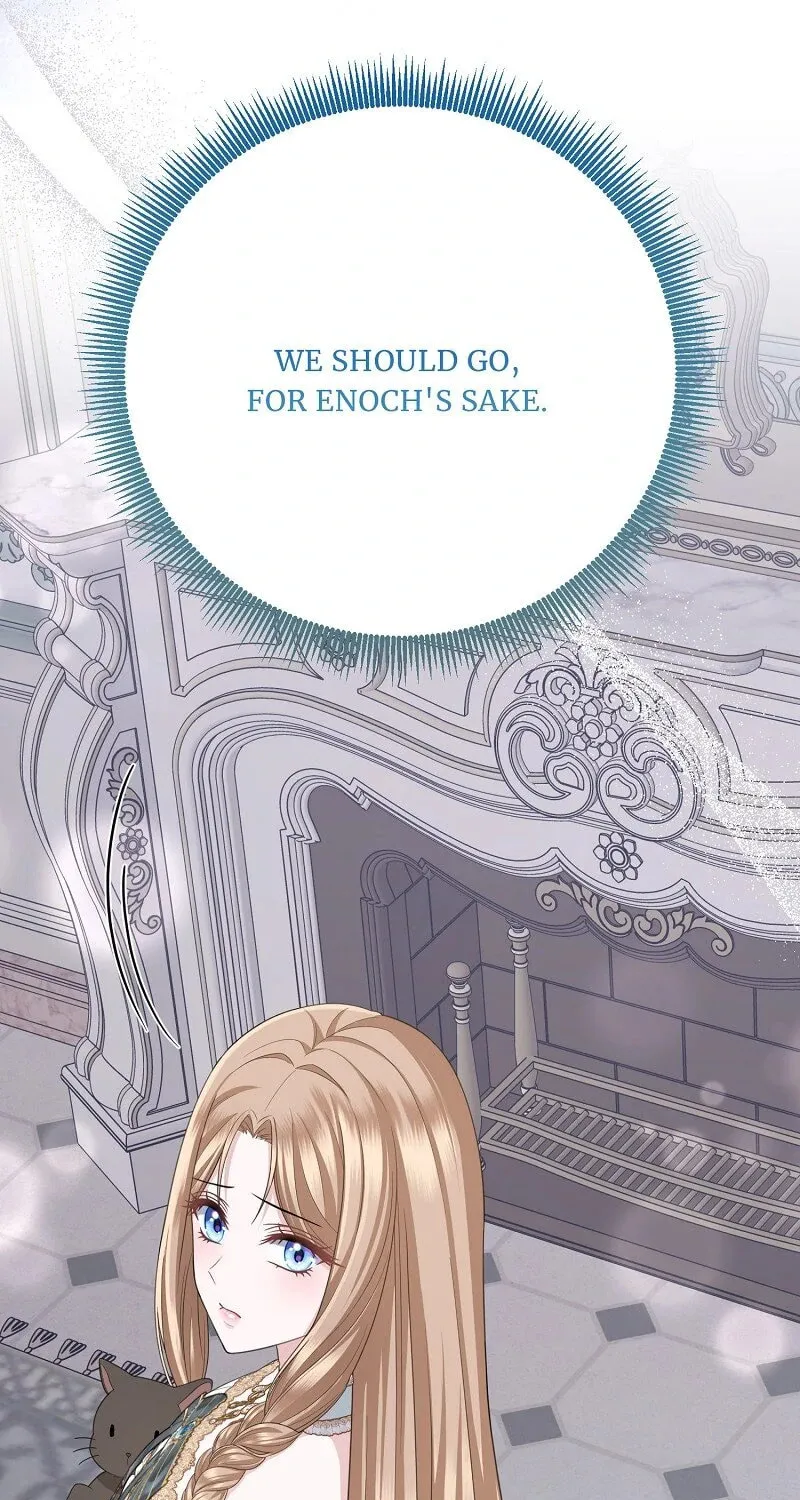 After Cinderella's Magic Is Broken Chapter 61 page 105 - 