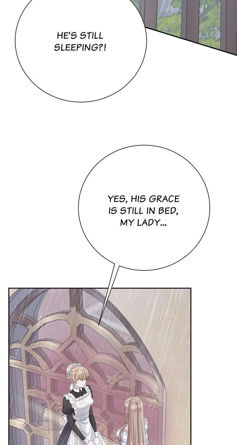 After Cinderella's Magic Is Broken Chapter 61 page 109 - 
