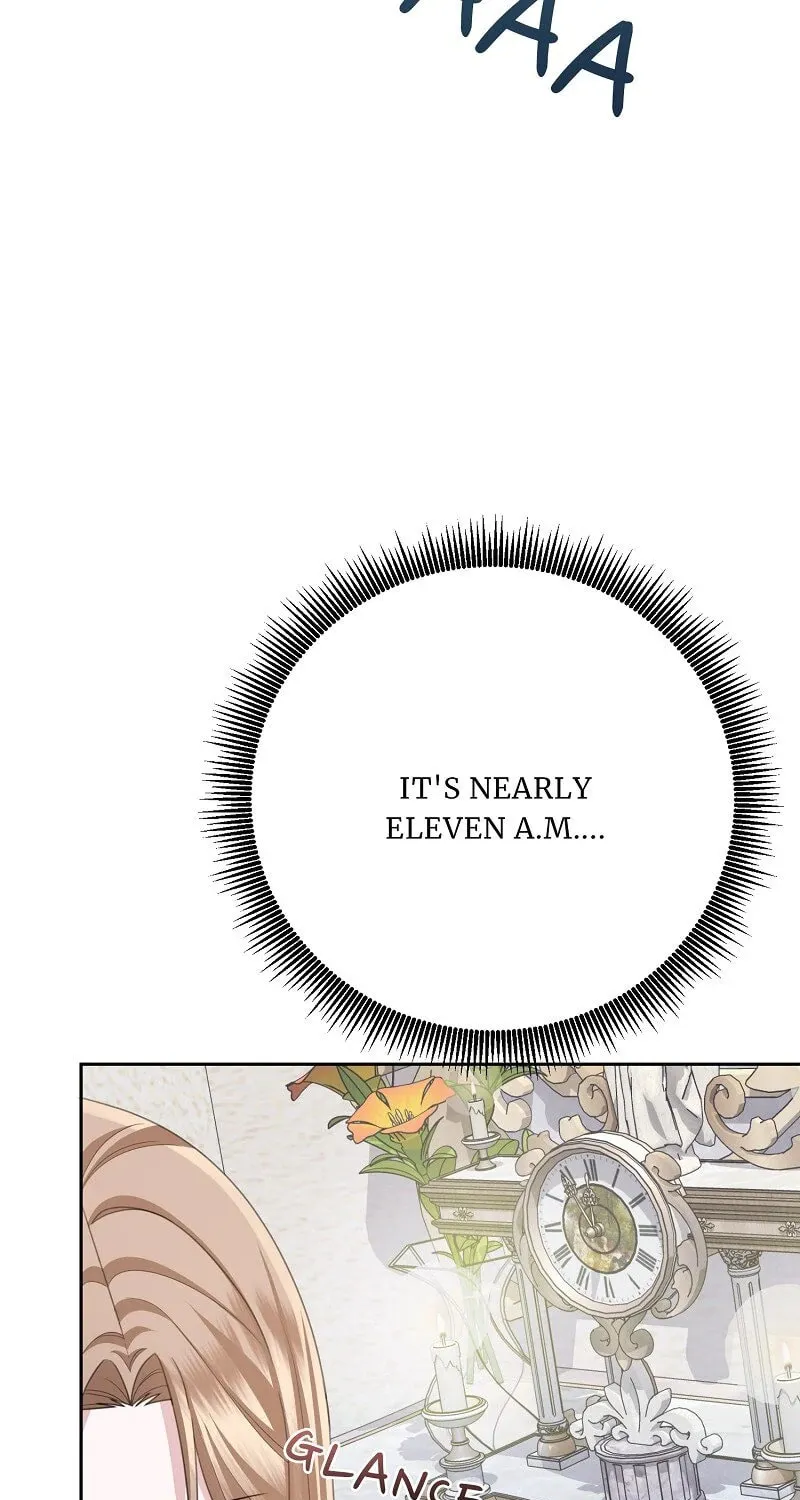 After Cinderella's Magic Is Broken Chapter 61 page 111 - 