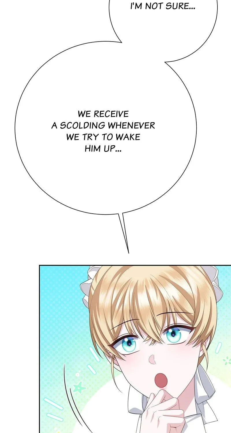 After Cinderella's Magic Is Broken Chapter 61 page 115 - 