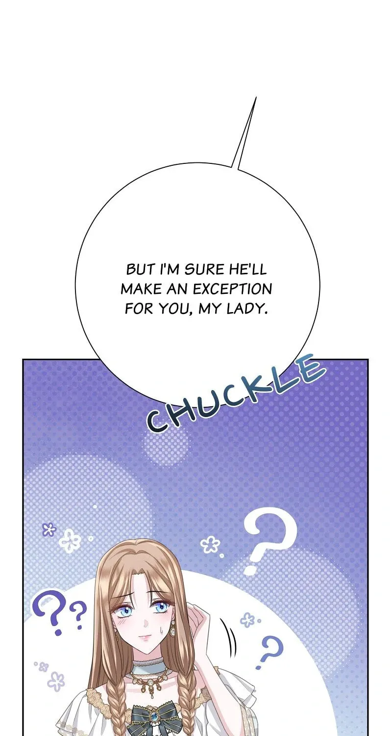 After Cinderella's Magic Is Broken Chapter 61 page 117 - 