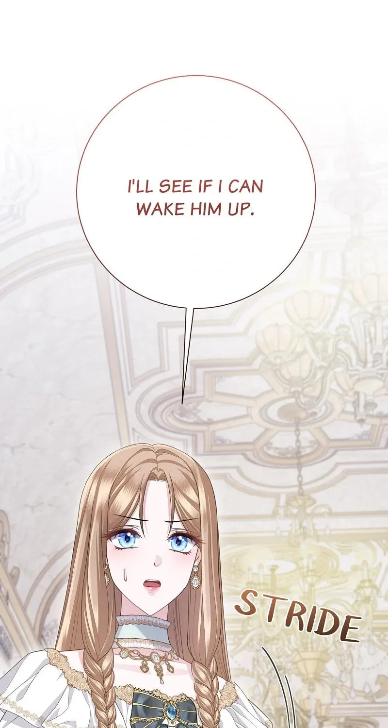 After Cinderella's Magic Is Broken Chapter 61 page 123 - 