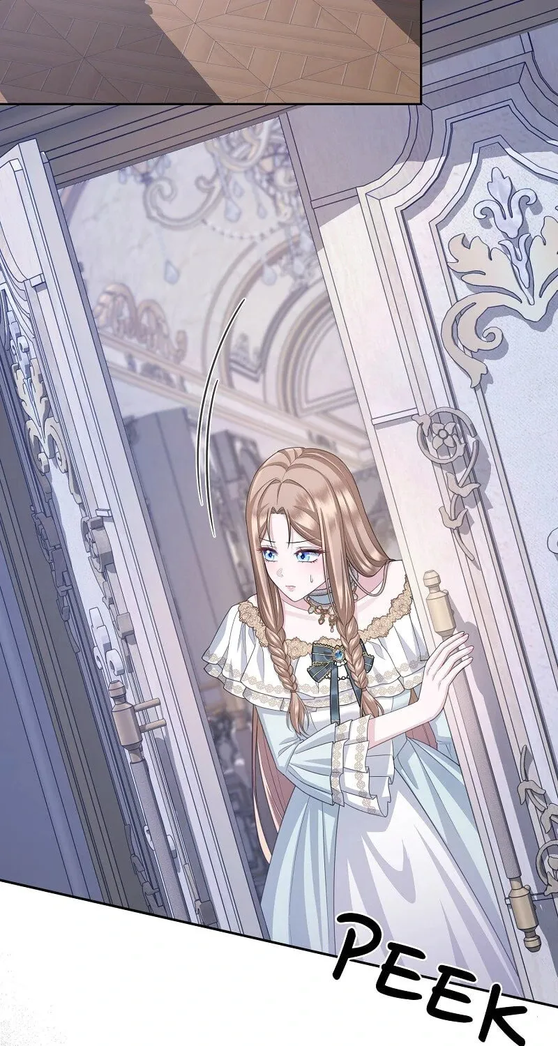 After Cinderella's Magic Is Broken Chapter 61 page 127 - 