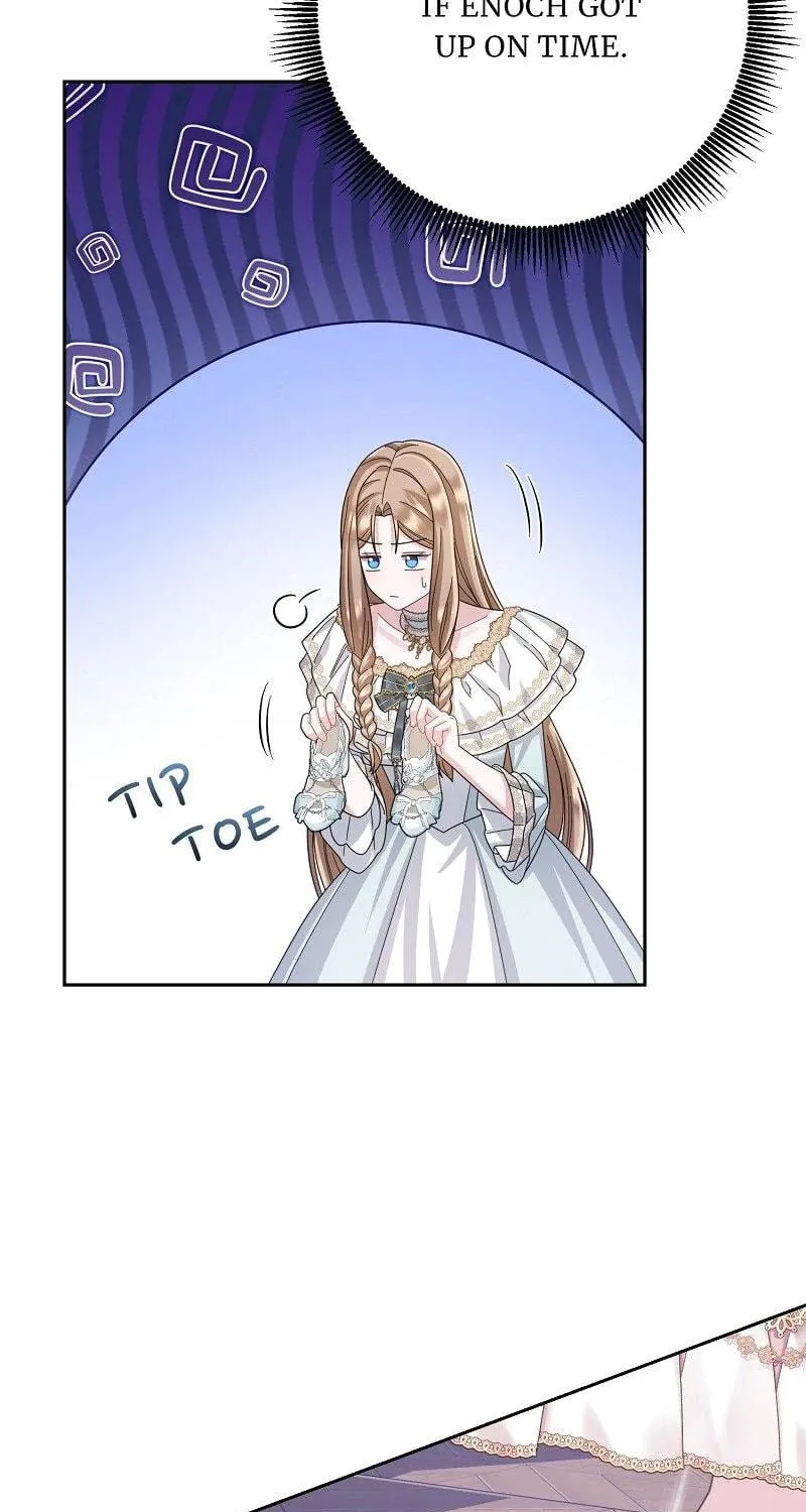 After Cinderella's Magic Is Broken Chapter 61 page 131 - 