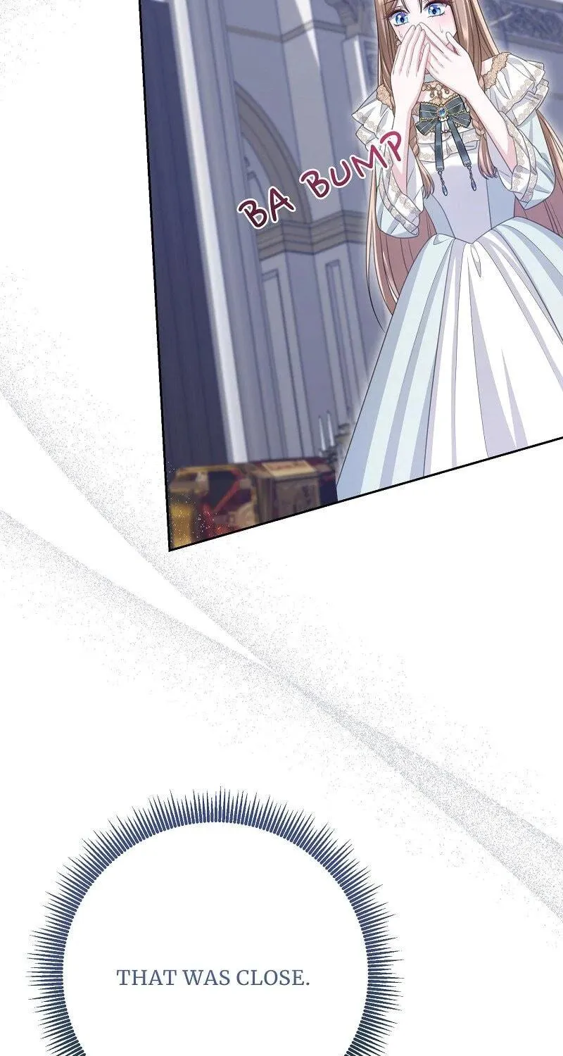 After Cinderella's Magic Is Broken Chapter 61 page 137 - 