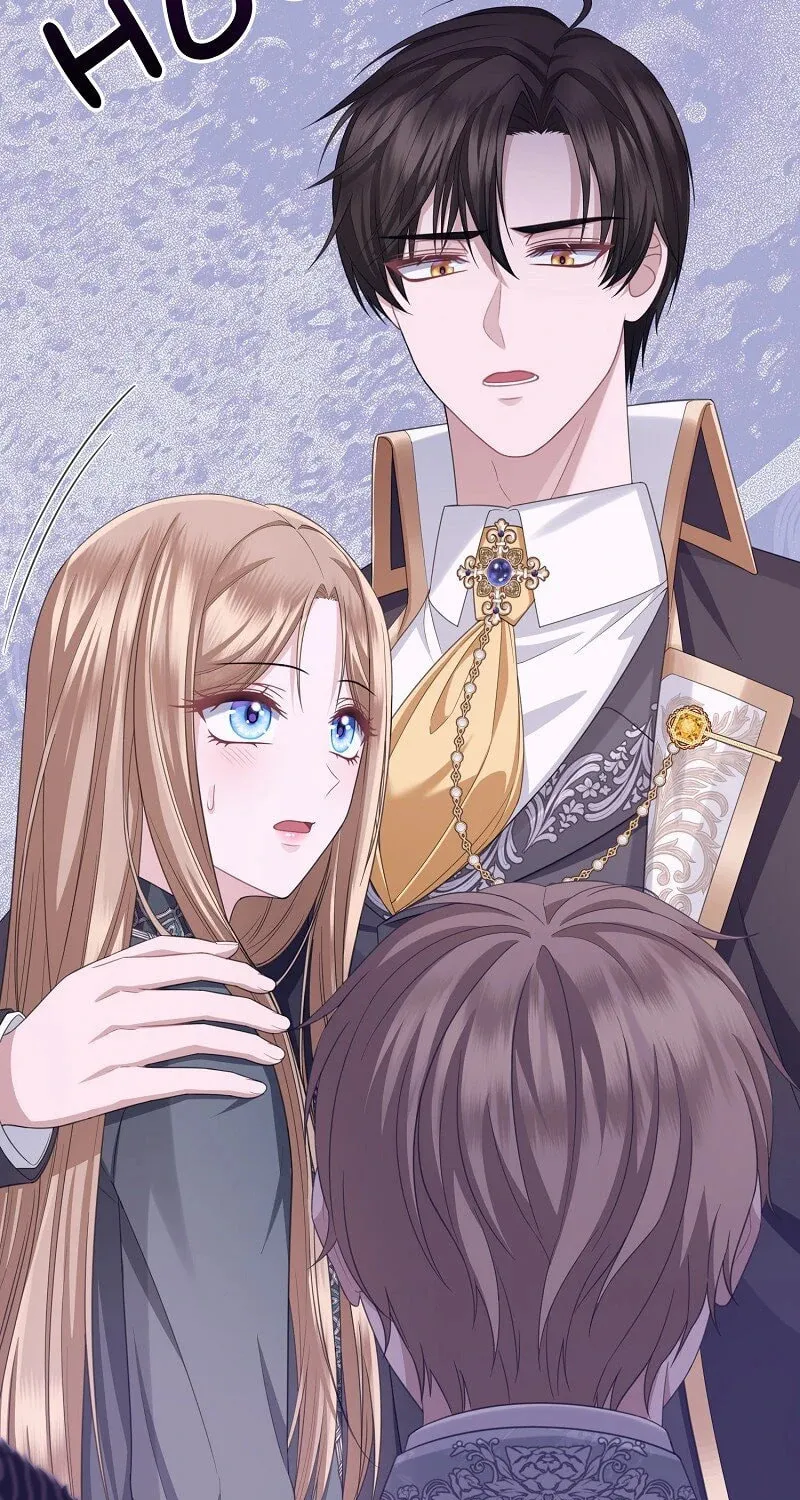 After Cinderella's Magic Is Broken Chapter 61 page 3 - 