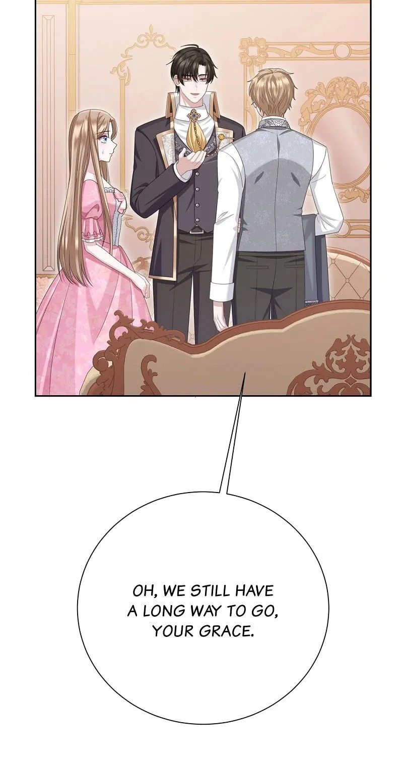 After Cinderella's Magic Is Broken Chapter 61 page 21 - 