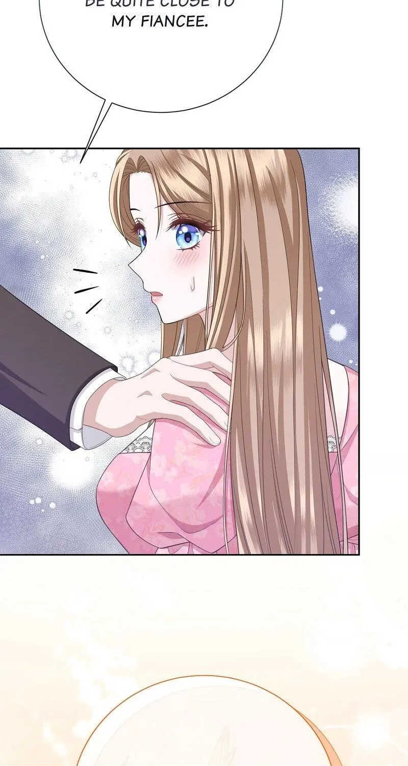 After Cinderella's Magic Is Broken Chapter 61 page 23 - 