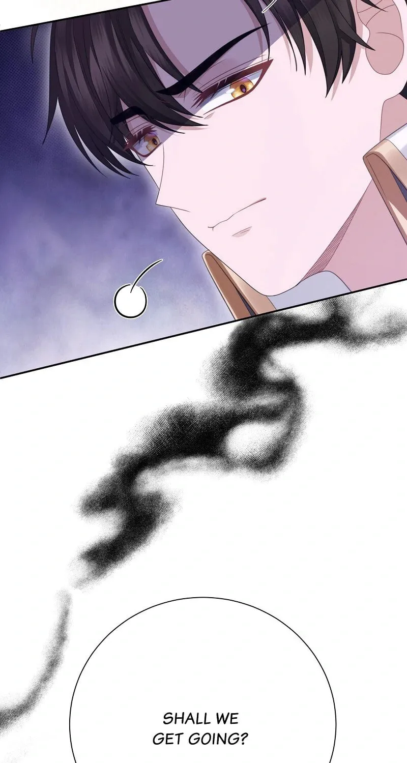 After Cinderella's Magic Is Broken Chapter 61 page 27 - 