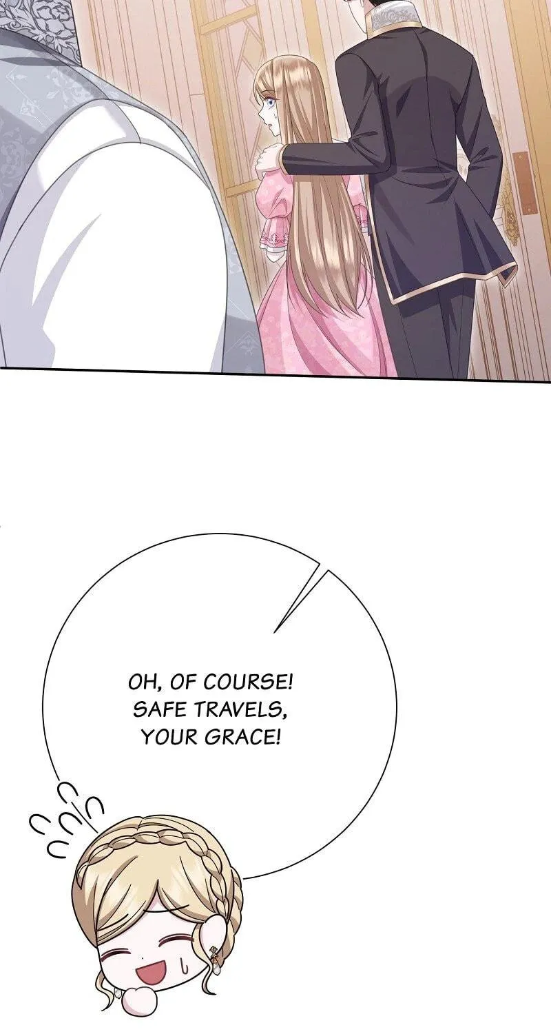 After Cinderella's Magic Is Broken Chapter 61 page 29 - 