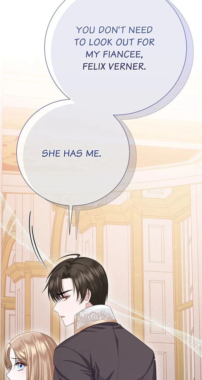 After Cinderella's Magic Is Broken Chapter 61 page 31 - 