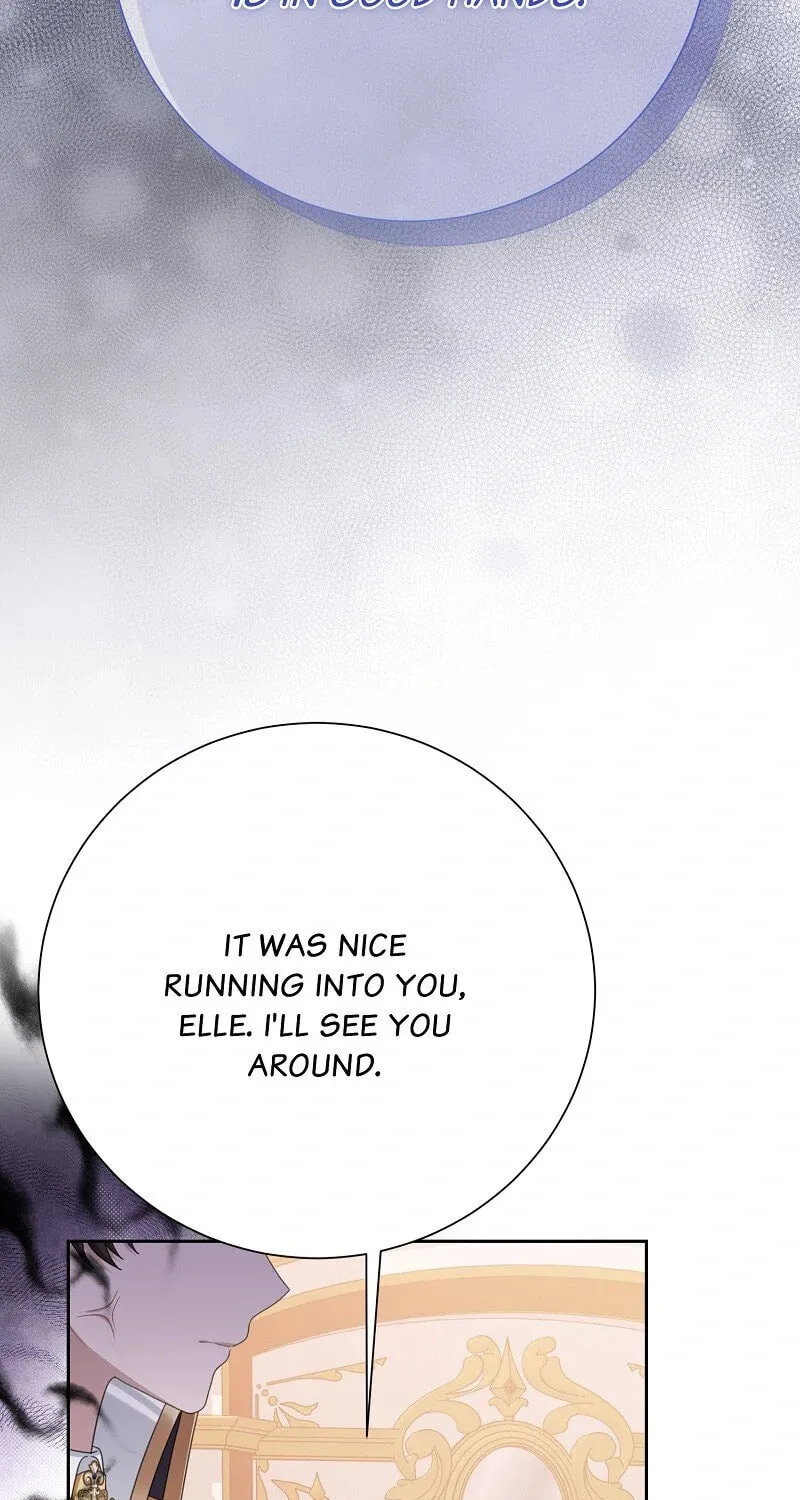 After Cinderella's Magic Is Broken Chapter 61 page 37 - 