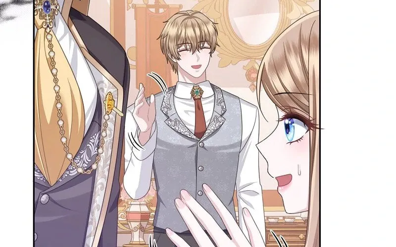 After Cinderella's Magic Is Broken Chapter 61 page 38 - 