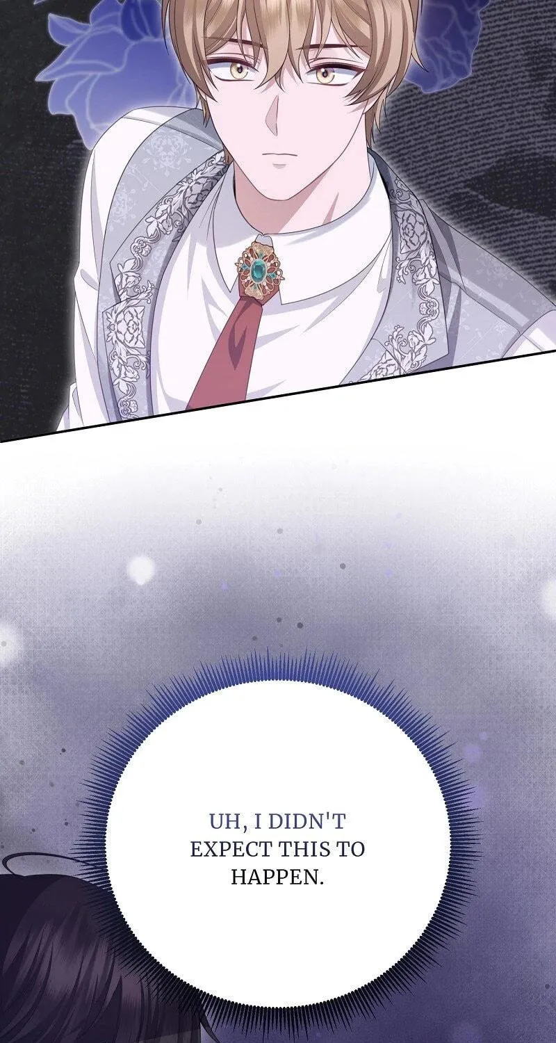 After Cinderella's Magic Is Broken Chapter 61 page 5 - 