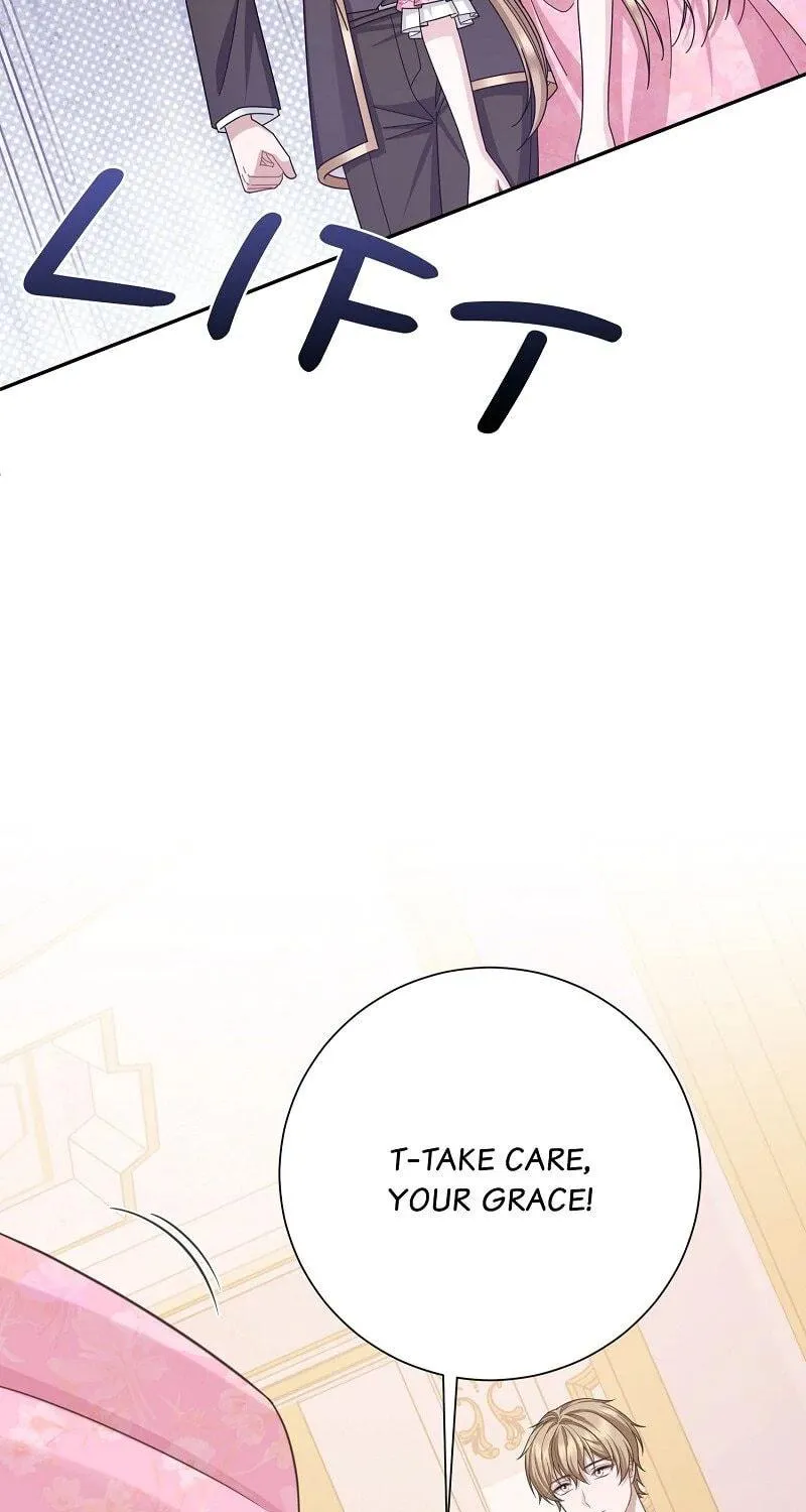 After Cinderella's Magic Is Broken Chapter 61 page 41 - 