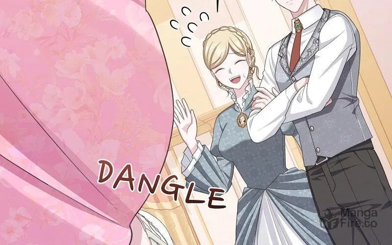 After Cinderella's Magic Is Broken Chapter 61 page 42 - 