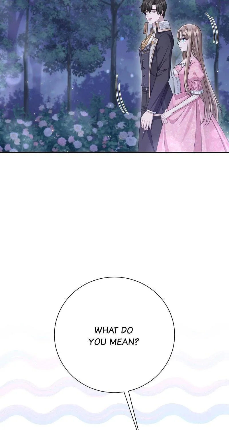 After Cinderella's Magic Is Broken Chapter 61 page 49 - 