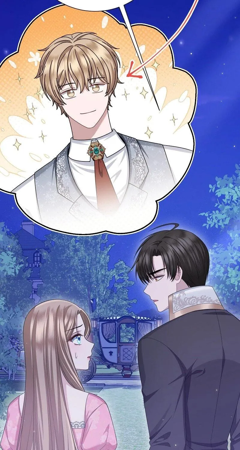 After Cinderella's Magic Is Broken Chapter 61 page 53 - 