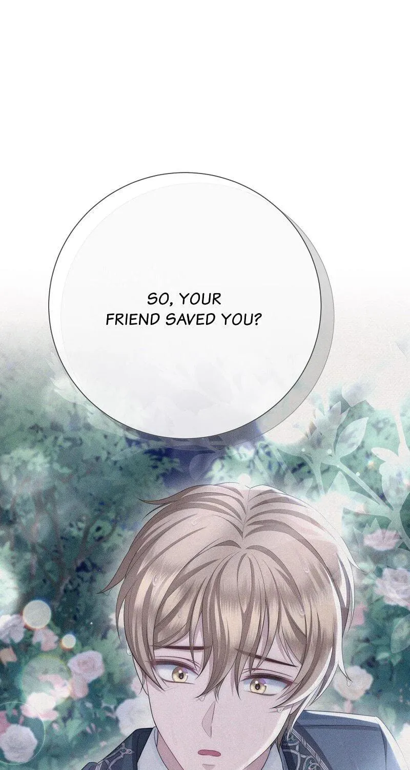 After Cinderella's Magic Is Broken Chapter 61 page 59 - 