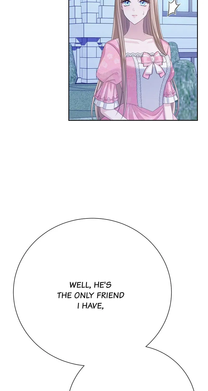After Cinderella's Magic Is Broken Chapter 61 page 67 - 