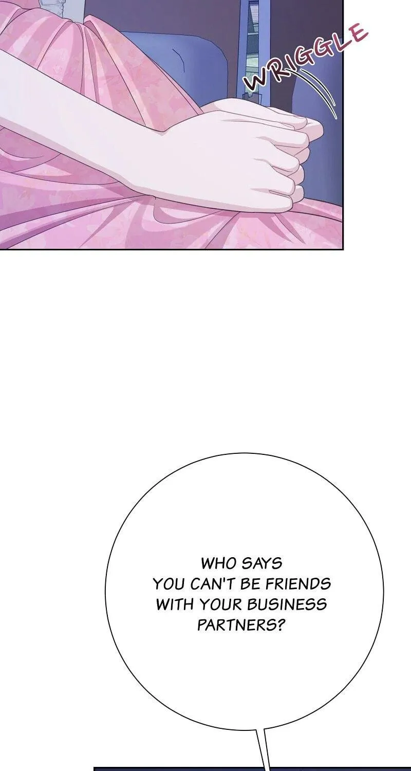 After Cinderella's Magic Is Broken Chapter 61 page 77 - 