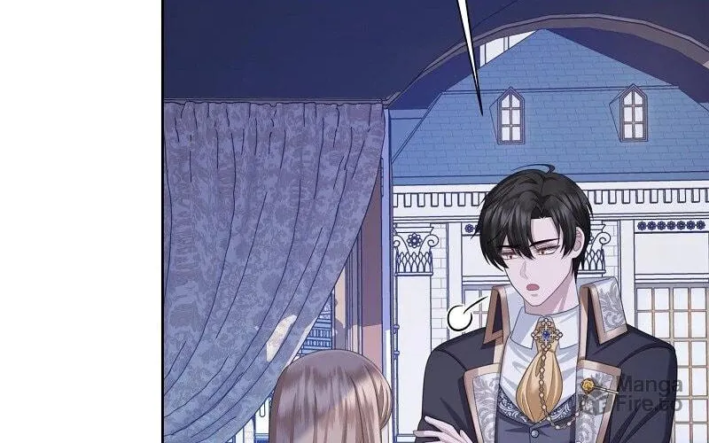After Cinderella's Magic Is Broken Chapter 61 page 78 - 