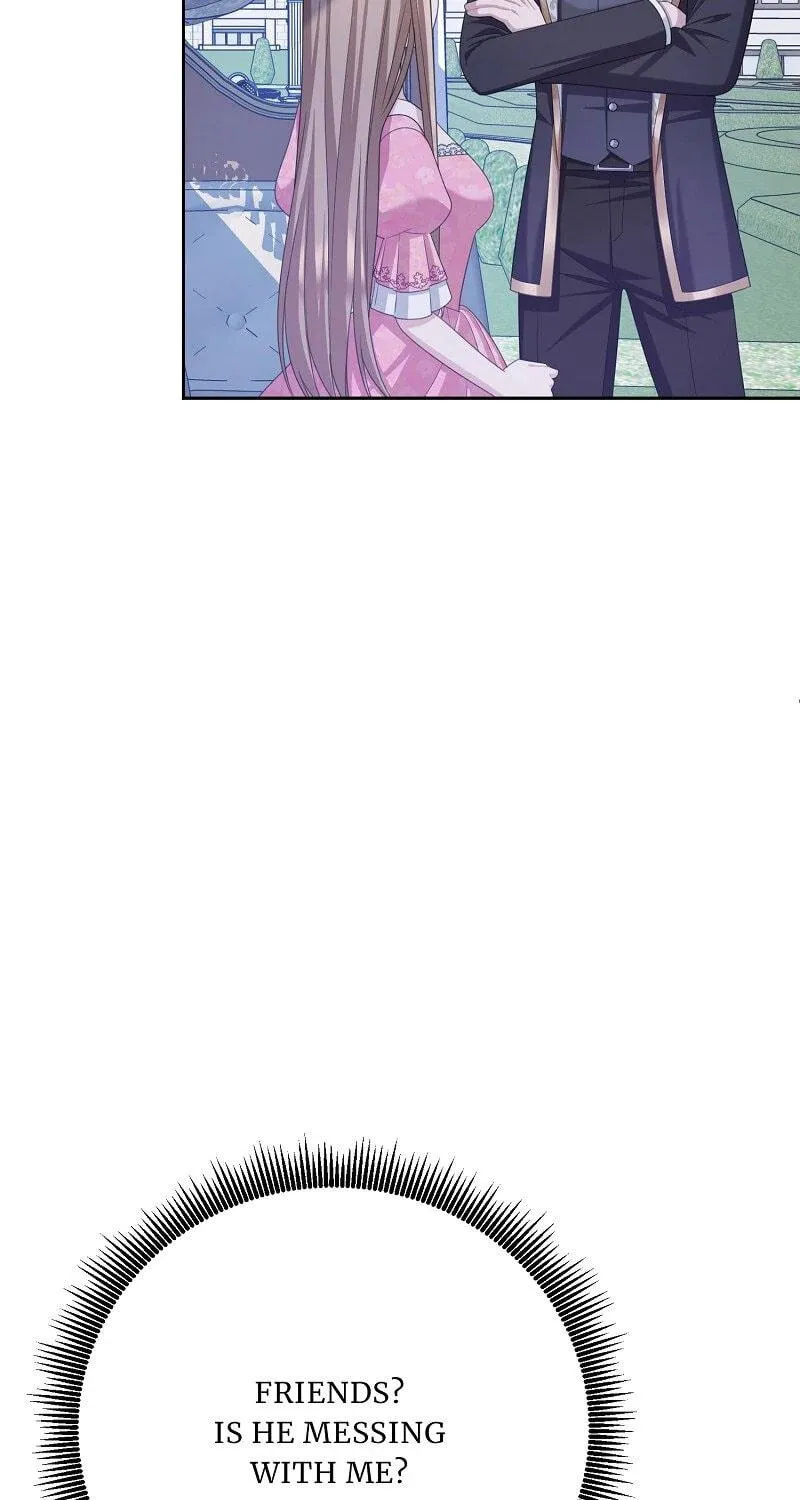 After Cinderella's Magic Is Broken Chapter 61 page 79 - 